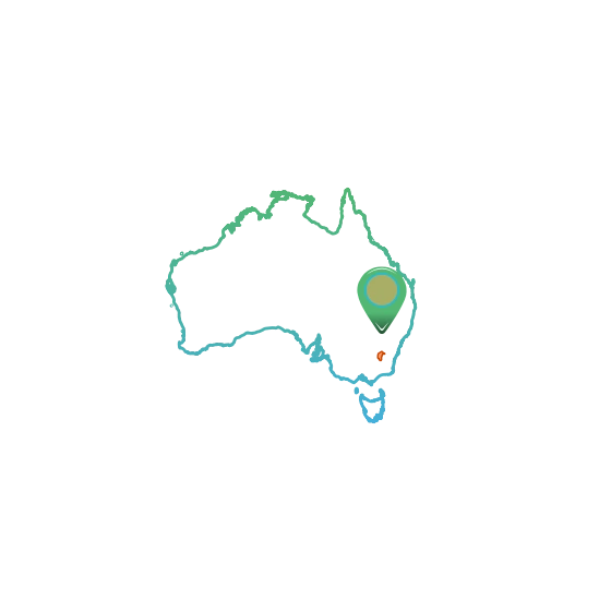 National Impact icon